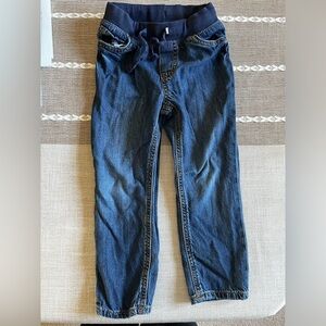 Toddler jeans